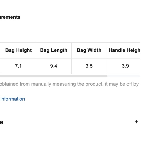 Boho Straw Top Handle Woven Handbag - Picture 10 of 10